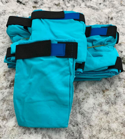 Booti f&uuml;r im Schnee