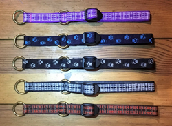 halsband Zugstop Welpen