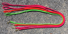 J&ouml;ringleine 1 Hund standart