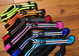 SAFETY F&uuml;hrgeschirr