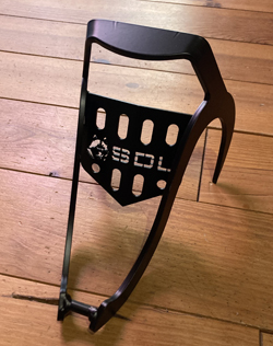 Schneeanker f&uuml;r Hundegespann