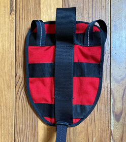 Schneeankerbefestigung